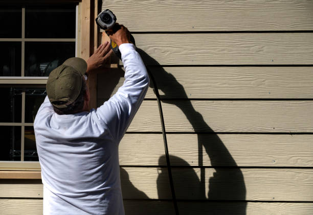 Affordable Siding Repair and Maintenance Services in Absecon Highlands, NJ